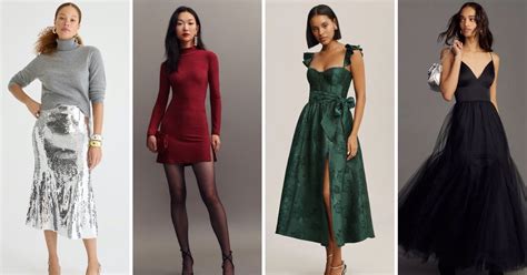 holiday attire dress code.